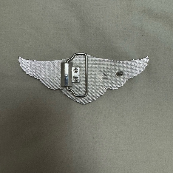 Vintage Harley Davidson belt buckle - Picture 2 of 4